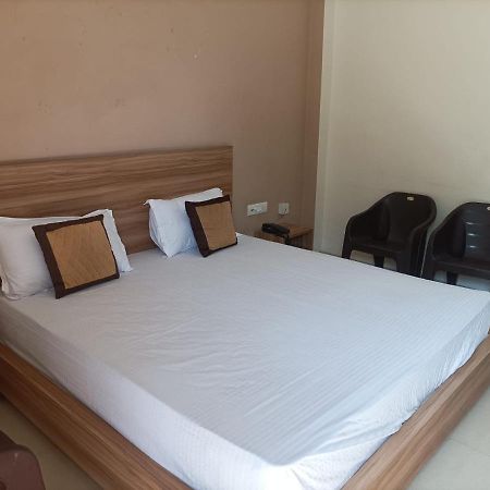 Hotel Oxus Τζαϊπούρ Εξωτερικό φωτογραφία