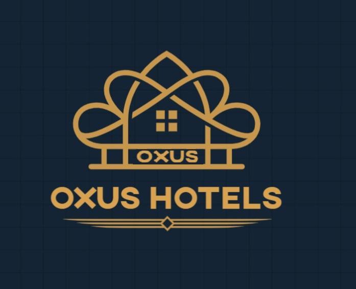 Hotel Oxus Τζαϊπούρ Εξωτερικό φωτογραφία