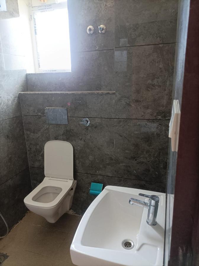Hotel Oxus Τζαϊπούρ Εξωτερικό φωτογραφία
