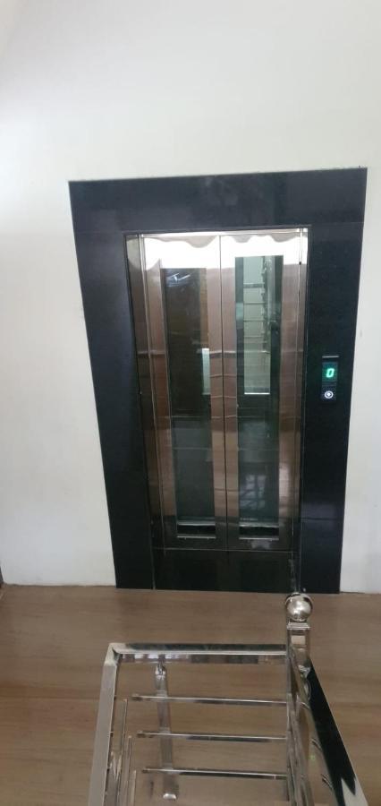Hotel Oxus Τζαϊπούρ Εξωτερικό φωτογραφία