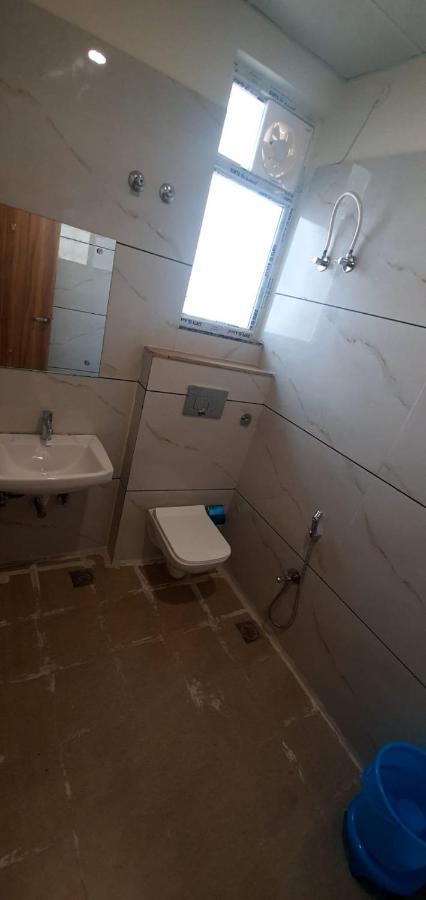 Hotel Oxus Τζαϊπούρ Εξωτερικό φωτογραφία