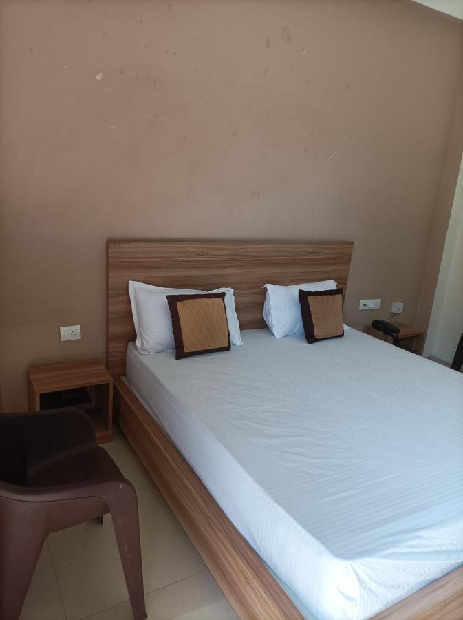 Hotel Oxus Τζαϊπούρ Εξωτερικό φωτογραφία