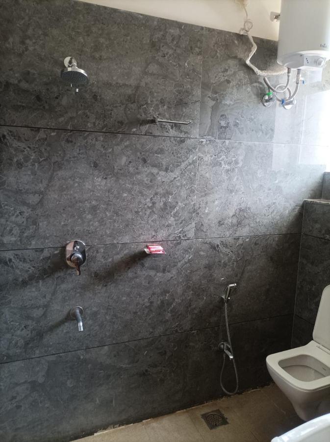Hotel Oxus Τζαϊπούρ Εξωτερικό φωτογραφία