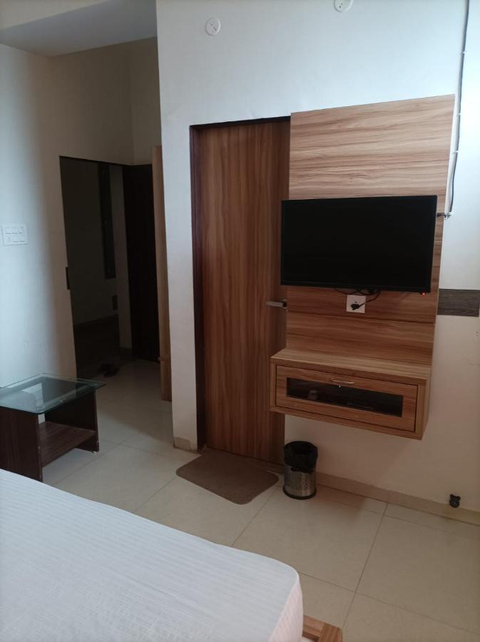 Hotel Oxus Τζαϊπούρ Εξωτερικό φωτογραφία